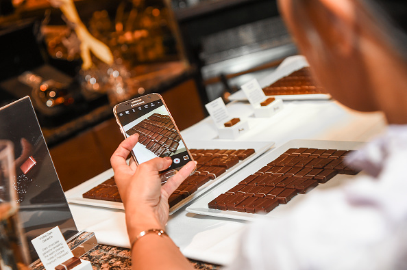 Chocolate - pulzo.com