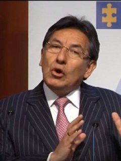 Néstor Humberto Martínez