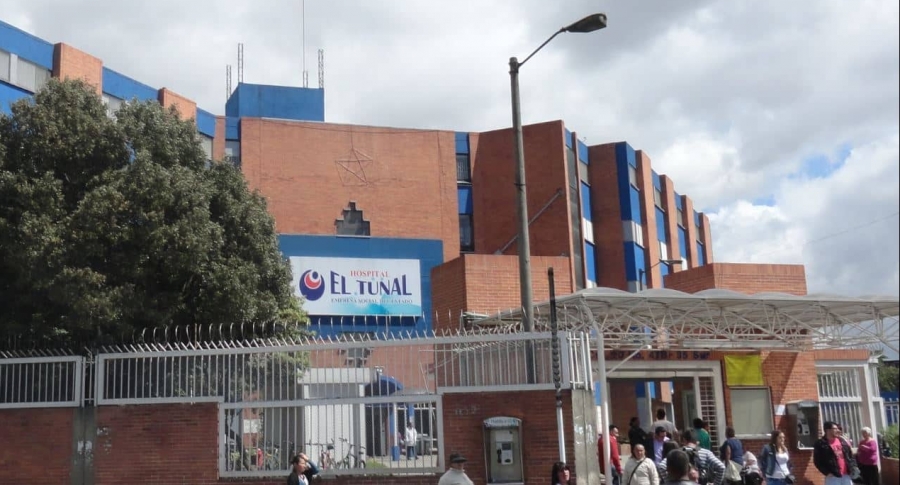 Hospital El Tunal