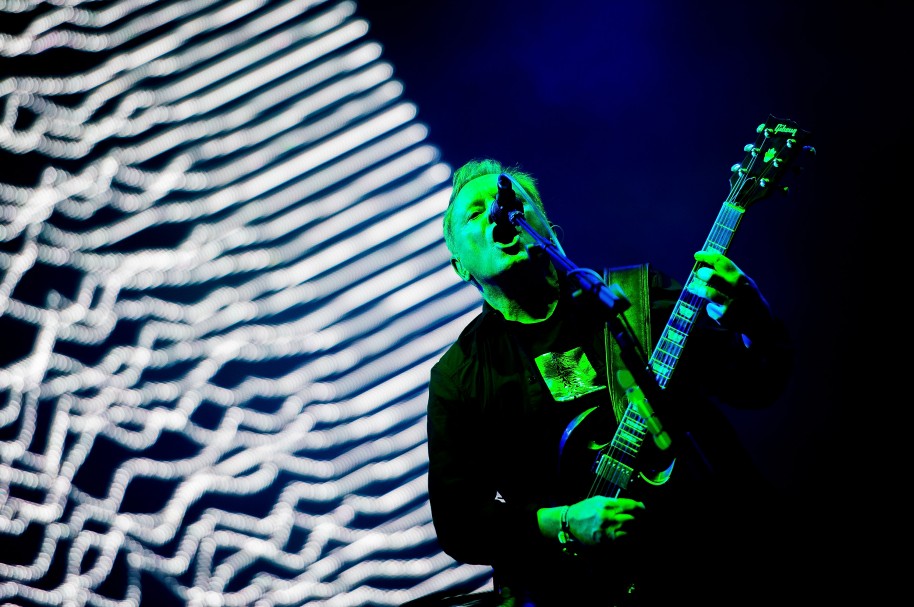 New Order New Order