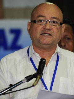 Carlos Antonio Lozada