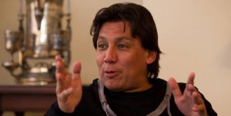 Eduardo Pimentel