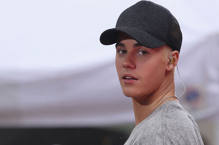 Justin Bieber Justin Bieber