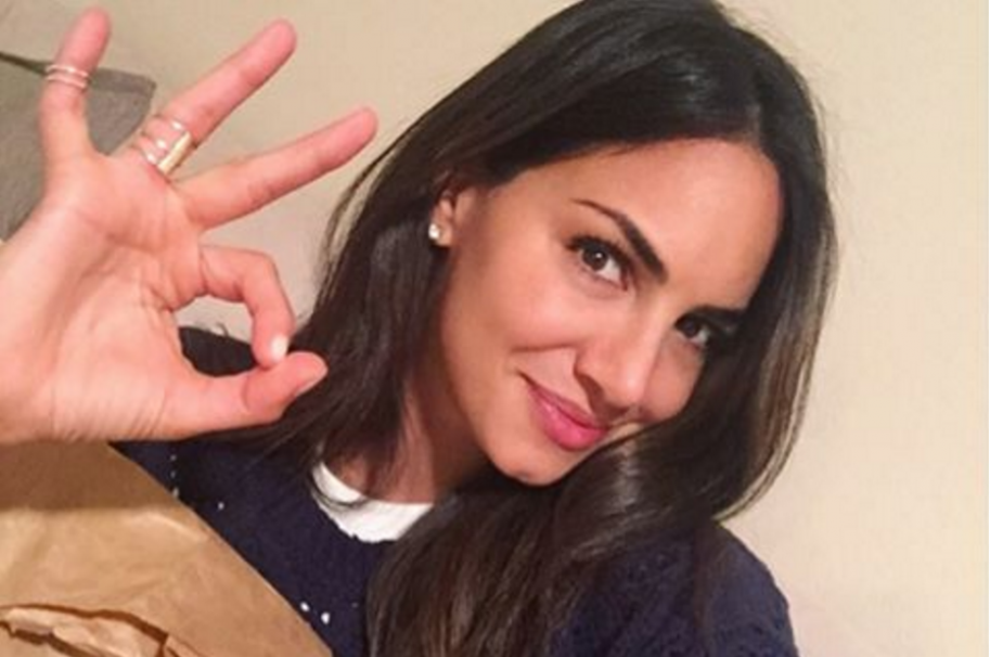 Valerie Domínguez, actriz y exreina. Valerie Domínguez, actriz y exreina.