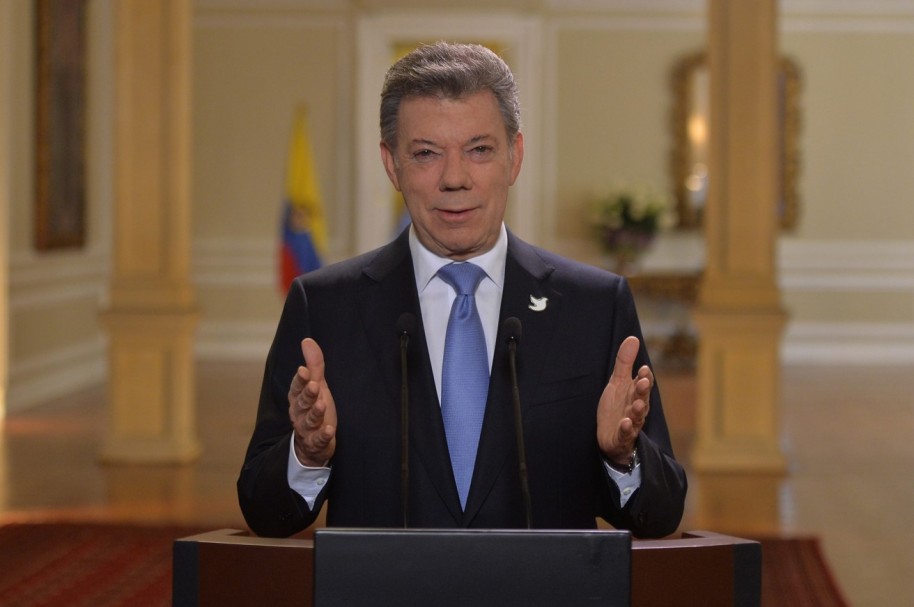 Presidente Santos