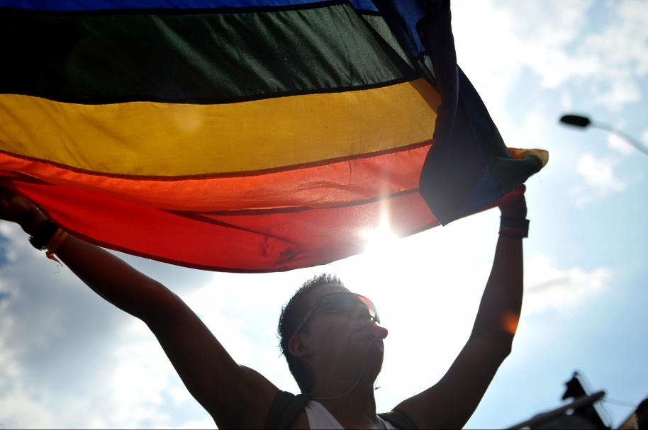 Comunidad LGBT