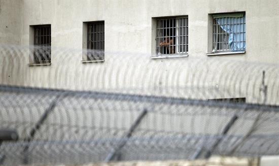 Motín en cárcel brasileña