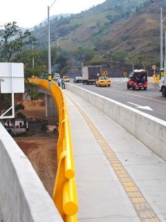 Carreteras de Colombia