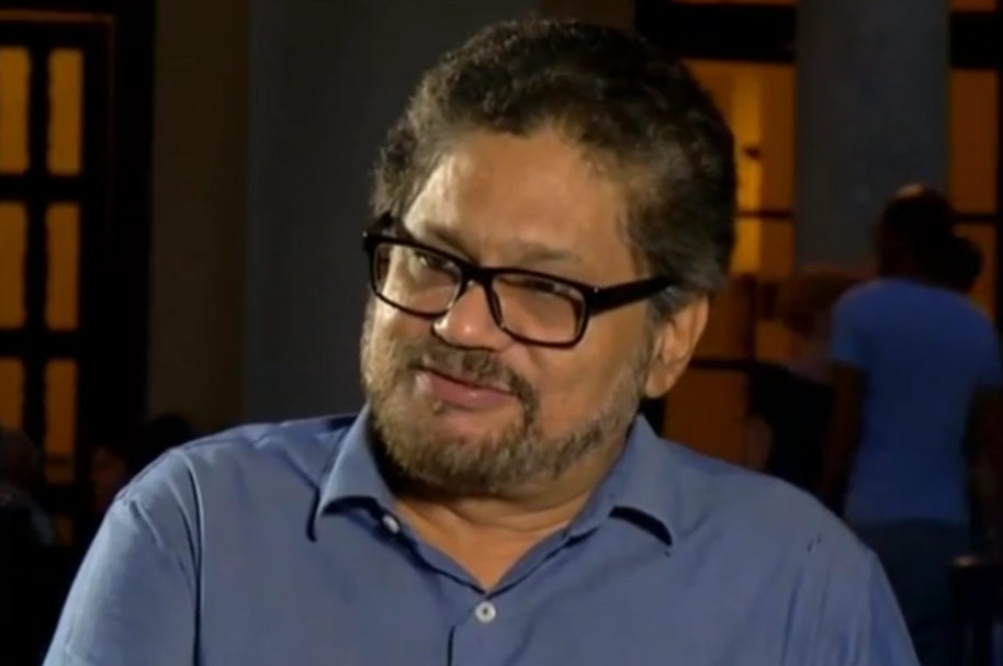 Iván Márquez