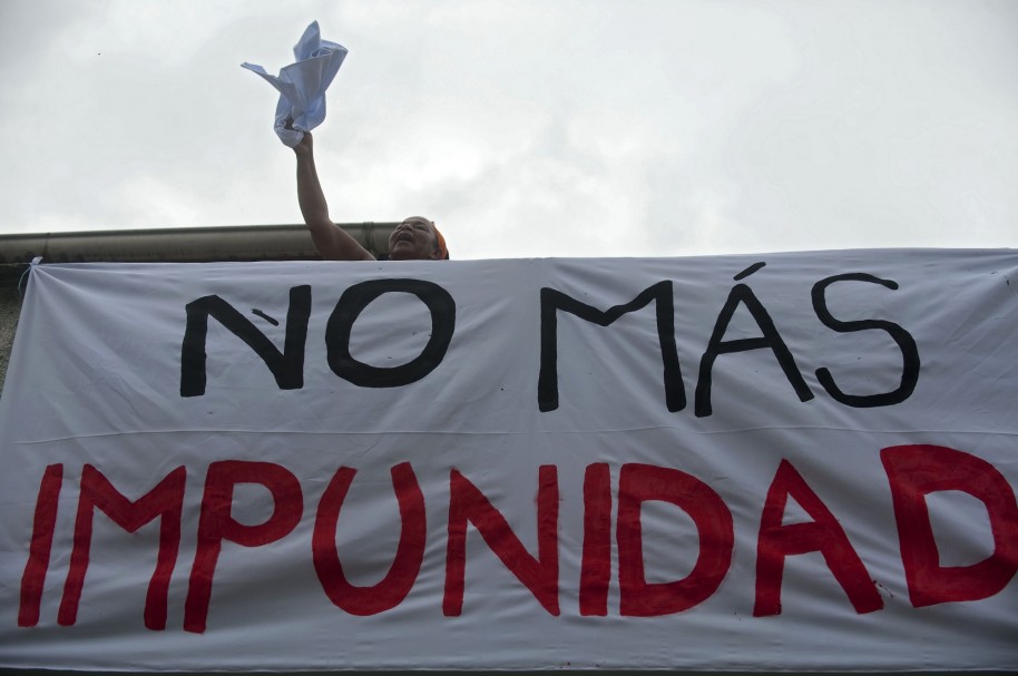 Impunidad