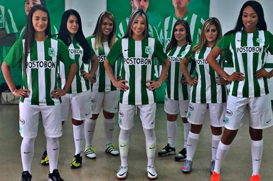 Otro año que Nacional arrasó en el Femenino - Club Nacional de Football