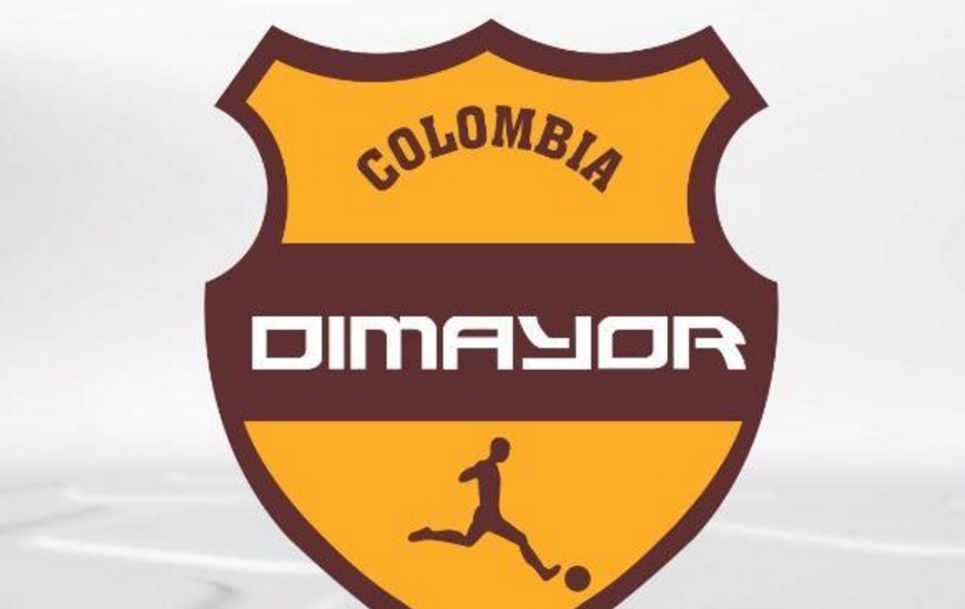 logo Dimayor
