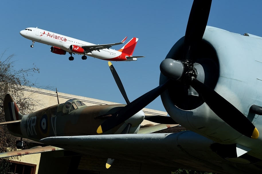 Avianca reanuda sus vuelos a Venezuela