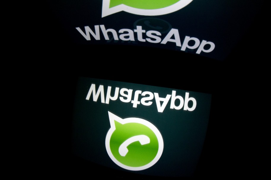 WhatsApp