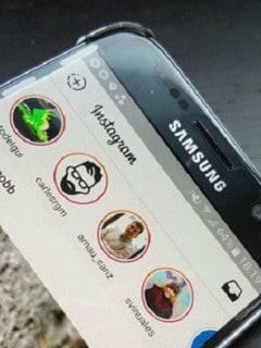 Instagram