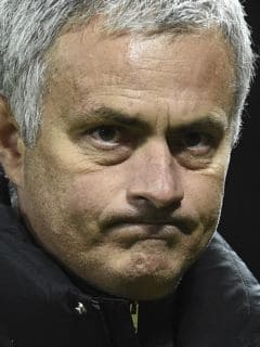 Mourinho