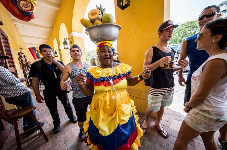 Cartagena, Colombia