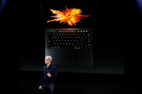 MacBook Pro