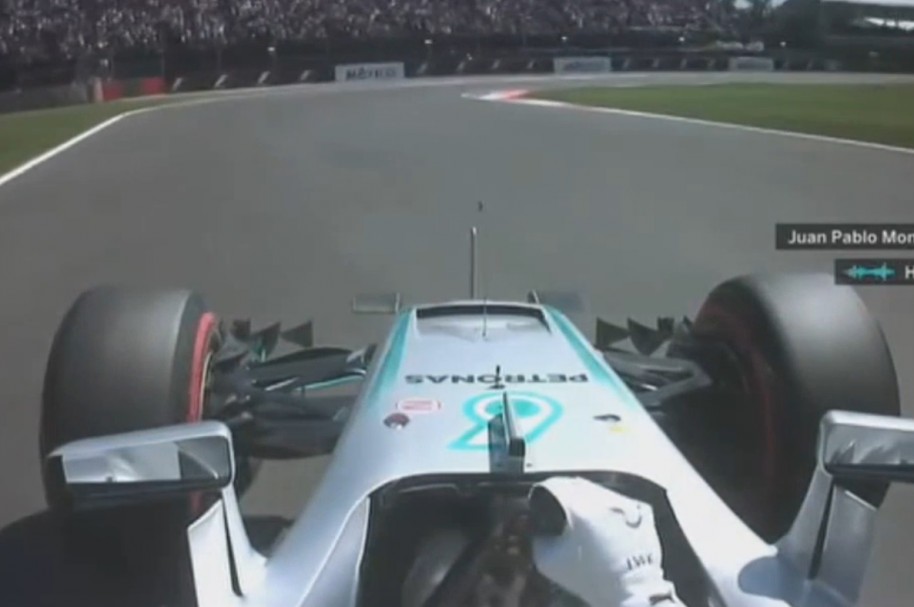 Hamilton Montoya