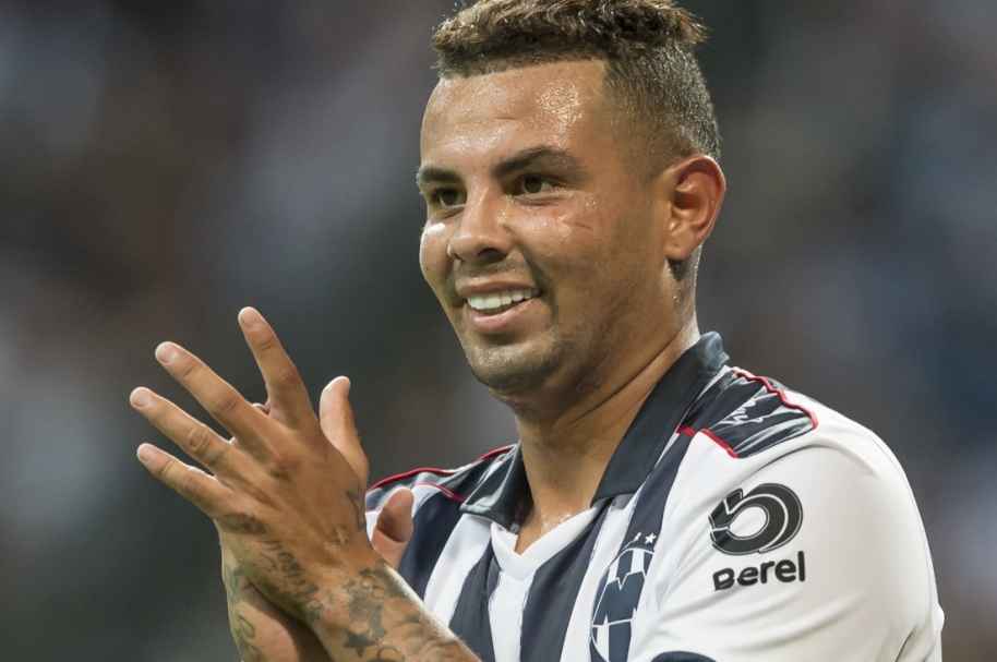 Edwin Cardona.