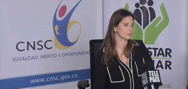Cristina Plazas Michelsen, Directora General del ICBF