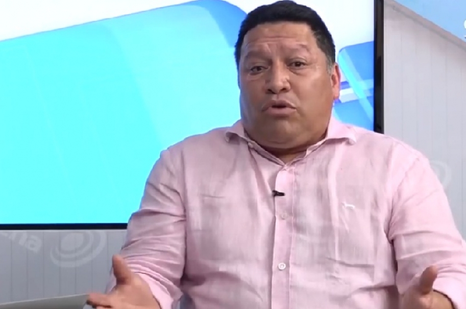 Alcalde de Cartagena