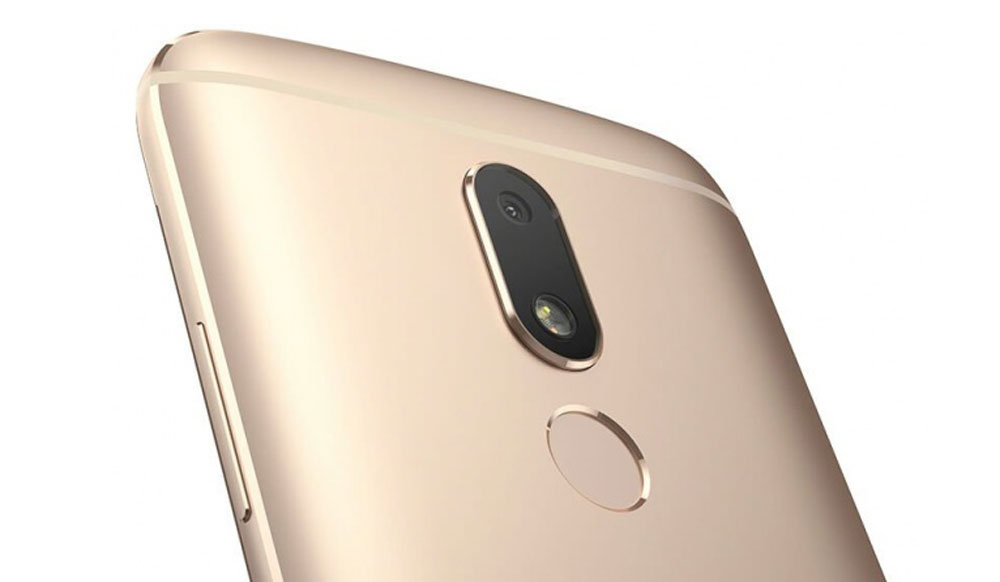Moto M Moto M