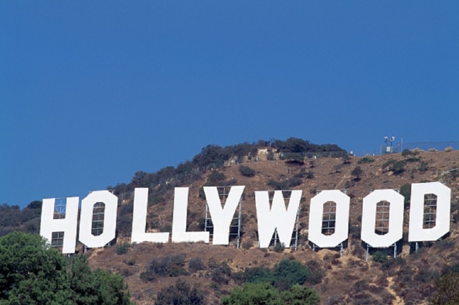 California Hollywood