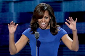 Michelle Obama