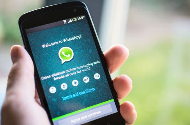 WhatsApp