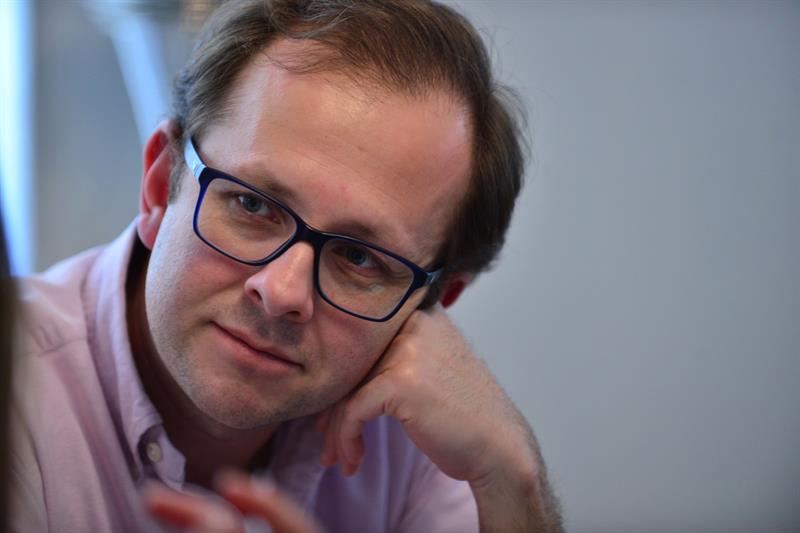 Andrés Felipe Arias.