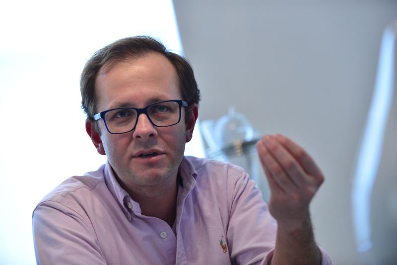 Andrés Felipe Arias.