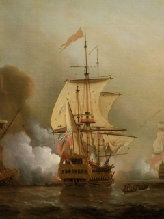 Galeón San José