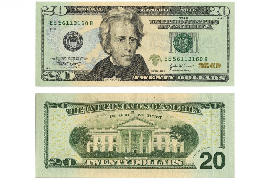 Dólares