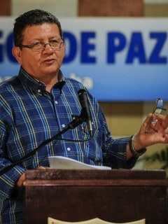 'Pablo Catatumbo'