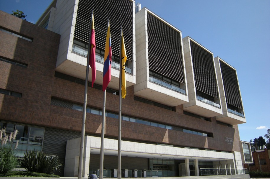 Universidad de Los Andes