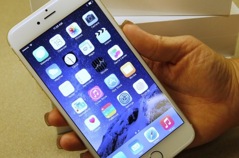 iPhone