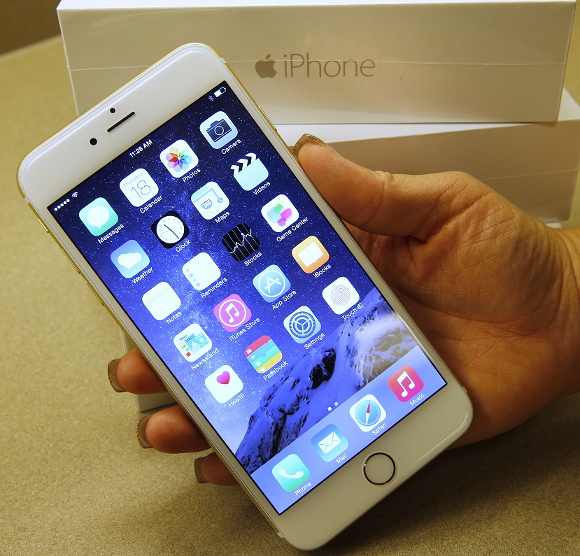 iPhone