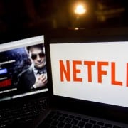 Netflix