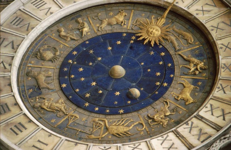 Zodiaco