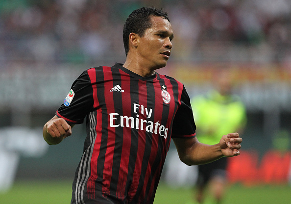 Carlos Bacca