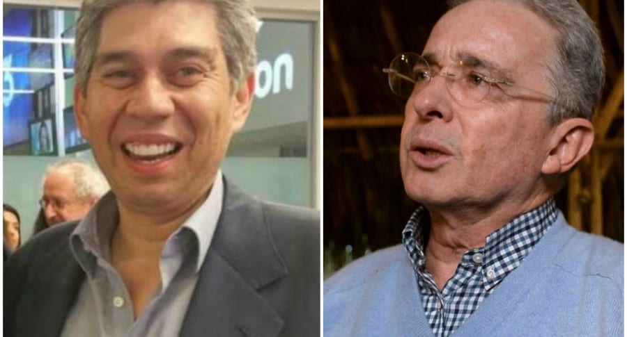 Coronell y Uribe