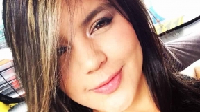 Luisa Fernanda Ovalle Chaves, asesinada
