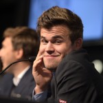 Magnus Carlsen