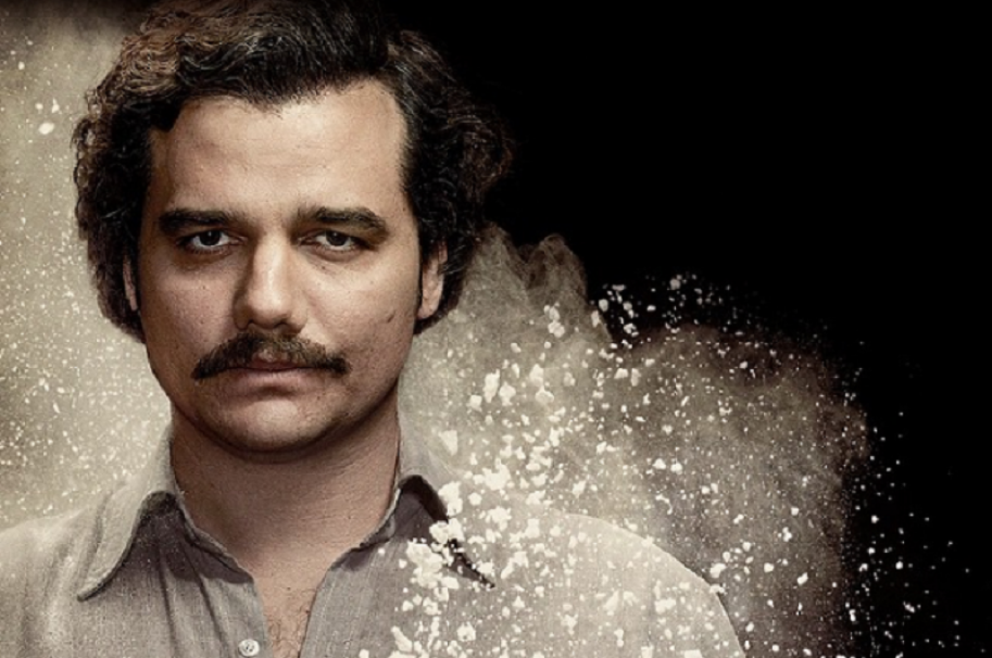 Serie 'Narcos'