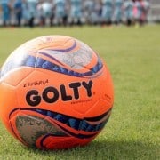 Balón Golty