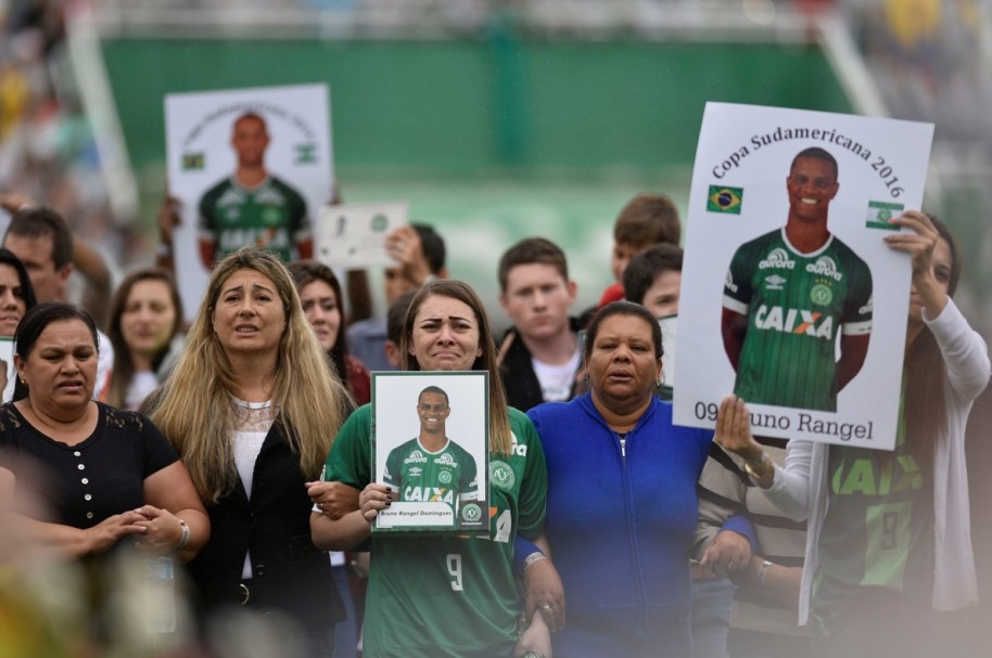 Chapecoense