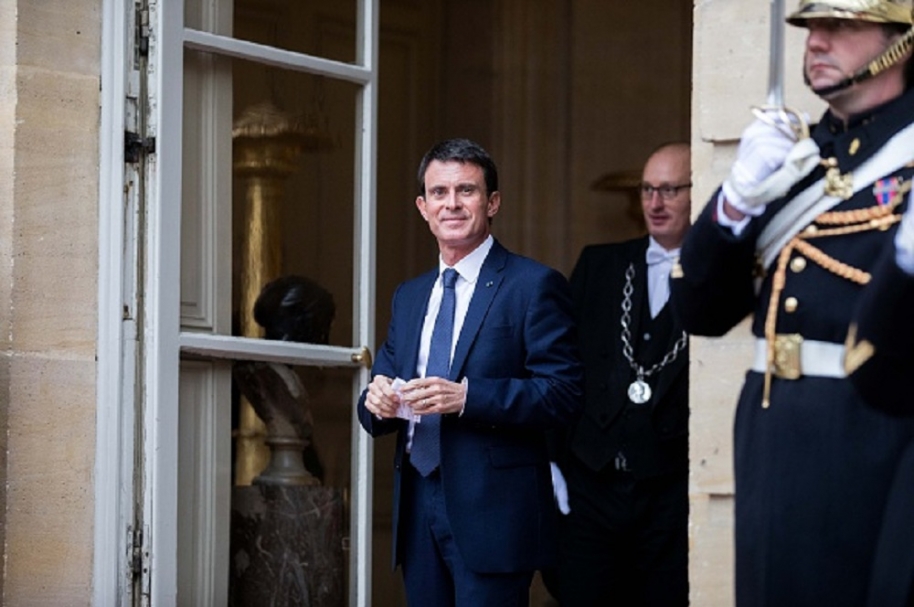 Primer ministro de Francia renunciará para lanzarse como candidato presidencial