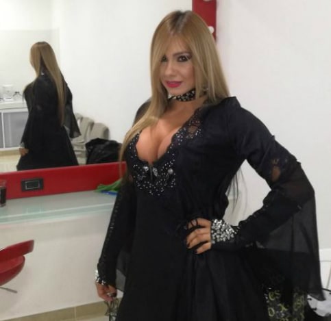 Esperanza Gómez Esperanza Gómez