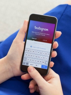 Instagram